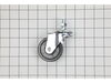 Caster – Part Number: 5140085-90