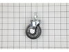 Caster – Part Number: 5140085-94