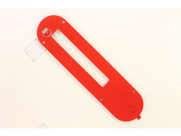 10108306-1-M-Porter Cable-5140097-89-Dado Throat Plate