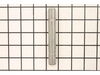 Pivot Shaft – Part Number: 5140104-64