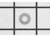 Flat Washer – Part Number: 5140104-81