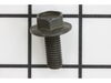 Arbor Bolt – Part Number: 5140104-98