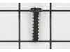 Pan Head Screw – Part Number: 5140105-16