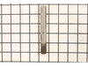 Pivot Shaft – Part Number: 5140105-23