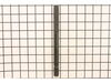 Support Rod – Part Number: 5140105-27