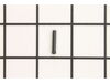 Pin – Part Number: 5140105-31