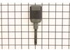 Locking Handle – Part Number: 5140105-68