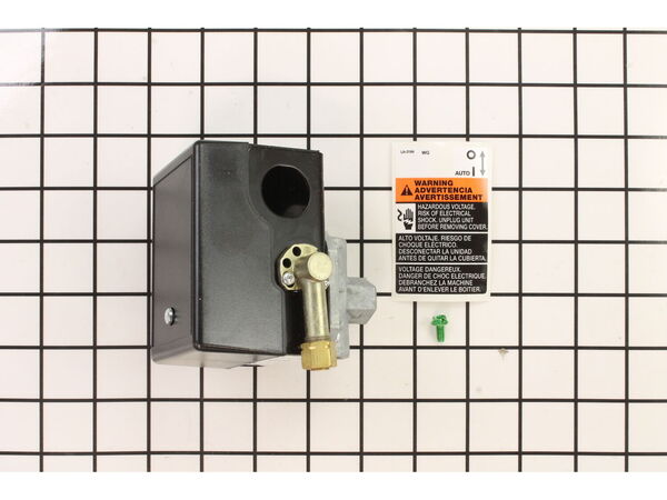 10108615-1-M-Porter Cable-5140112-32-Pressure Switch - 4 Port