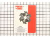 Joiner Blade (6 Tooth, 4 Inch) – Part Number: 5558
