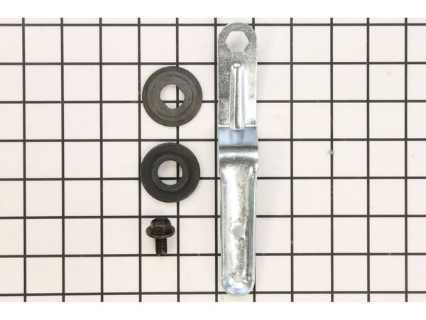 10108776-1-M-Porter Cable-648112-01-Bolt and Flange Conversion Kit (Left-Hand Thread)