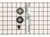 Bolt and Flange Conversion Kit (Left-Hand Thread) – Part Number: 648112-01
