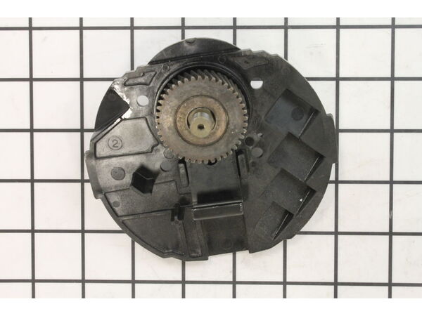 10108789-1-M-Porter Cable-654842-00-SS/A-Jackshaft Assem