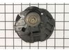 SS/A-Jackshaft Assem – Part Number: 654842-00