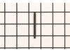 Pin – Part Number: 691862