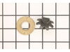 Blade Bolt/Washer – Part Number: 695662