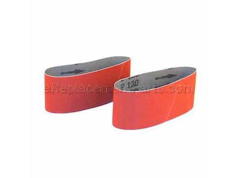 10109431-1-M-Porter Cable-712401202-2-1/2 X 14 Belts