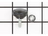 Pulley and Screw – Part Number: 845500