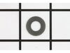 Washer – Part Number: 847769