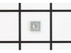 Nut – Part Number: 848925