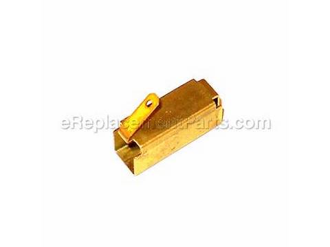 10110144-1-M-Porter Cable-849326-Brush Holder
