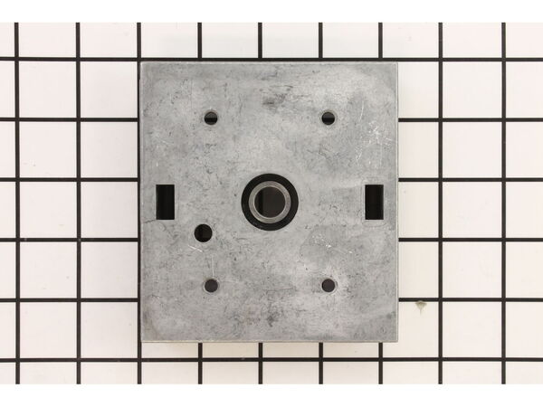 10110185-1-M-Porter Cable-852770SV-Bearing and Pad Holder Assembly