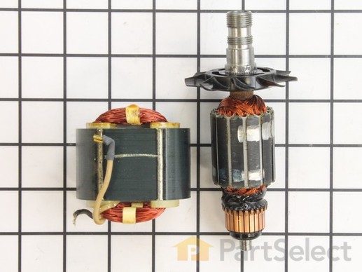 10110474-1-M-Porter Cable-868830-120V Armature