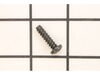 Screw – Part Number: 872519