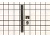 Switch Button/Slide – Part Number: 874525