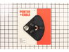 10110691-2-S-Porter Cable-875051-Offset Trimmer Sub-Base