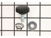 Knob Kit – Part Number: 876641