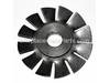 Fan Assembly – Part Number: 877492