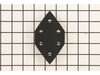 Hook & Loop Pad and Frame – Part Number: 882075
