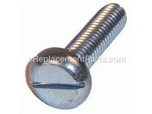 Screw – Part Number: 884893