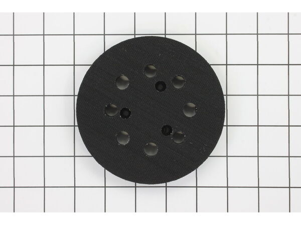 10111601-1-M-Porter Cable-885119-Pad (hook And Loop) 120v