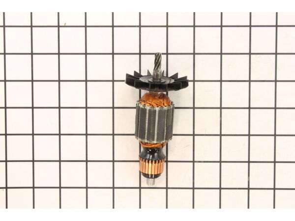 10111638-1-M-Porter Cable-885333-Armature 230V