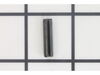 Rolled Pin – Part Number: 886072