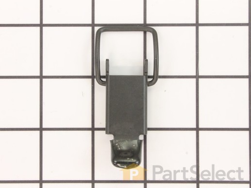 10111758-1-M-Porter Cable-886231-Lock Handle Unit