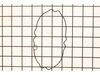Ret Ring – Part Number: 886455
