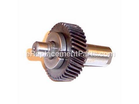 10111970-1-M-Porter Cable-887648-Gear and Shaft Assembly T2