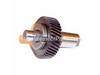 Gear and Shaft Assembly T2 – Part Number: 887648