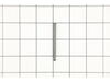 Screw – Part Number: 888493