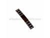 Angle Label – Part Number: 891232
