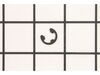 Retaining Ring – Part Number: 893215