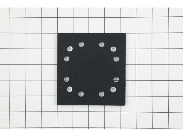 10112651-1-M-Porter Cable-893667-Pad Assembly