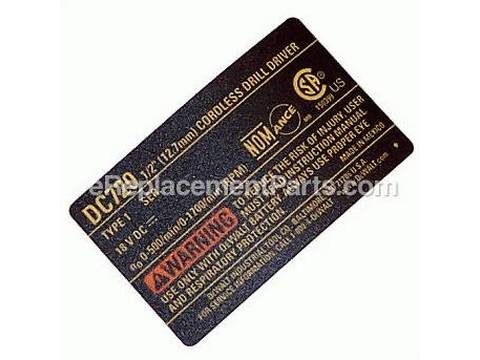 10112912-1-M-Porter Cable-894767-Torsion Spring