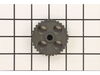 Drive Pulley – Part Number: 899259