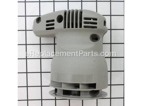 10113615-1-M-Porter Cable-901497-Vacuum Housing Set