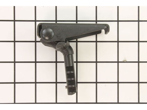 10113912-1-M-Porter Cable-904513SV-SS/A-Shoe Assembly