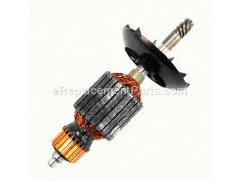 10113913-1-M-Porter Cable-904514-SS/A-Armature 120K