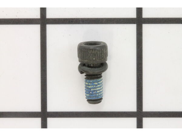 10113948-1-M-Porter Cable-904711-Bolt Assembly (M5-08X12+